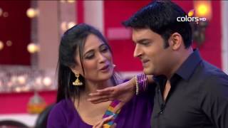 Comedy Nights with Kapil - Tiger Shroff & Ahmad Khan - 17th May 2015 - Full Episode