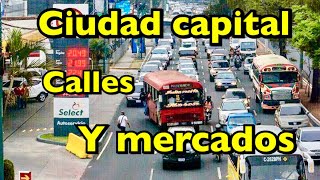 “ TRÉBOL ” el LUGAR más PELIGROSO de la cuidad CAPITAL