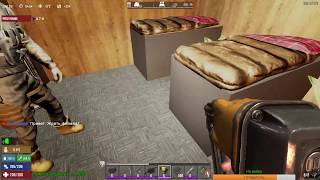 7 Days to Die (Alpha 17.4) - Insane. Орда. День 361+