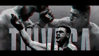 Документальный фильм "ТАЙ ТУИВАСА" (2018) Documentary Film Is about Tai Tuivasa (Eng Sub)