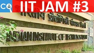 IIT JAM preparation | Important Tips