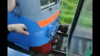 Дай закурить!