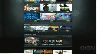Steam Summer Sale - Day 8 Buyer's Guide