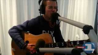 Mads Langer - Elephant LIVE på RADIO 1