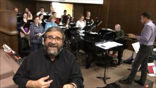 Sim Shalom 2016