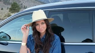 WE GOT A NEW CAR!