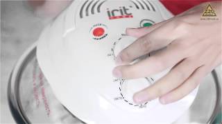 Аэрогриль IRIT IR 052