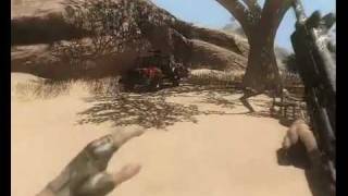 Far Cry 2 прохождение - Акт 2 - Доп. миссии - [3/5]