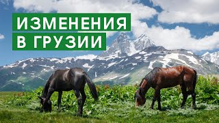 Изменения для украинцев в Грузии. Новости для беженцев | bambarbia евакуация