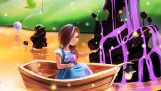 Страна Сладких Снов - Сказка с Картинками Для Детей На Ночь ♦ #сказка