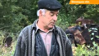 Винниччину стремительно захватывает второй Чернобыль