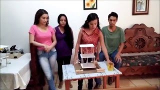 MODELO DINAMICO CON DISPARADORES SISMICOS