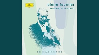 Boccherini: Cello Concerto In B-Flat Major, G.482 - 2. Adagio non troppo