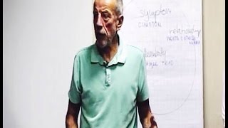 Часть 2. Процессуальная работа. Ее основные идеи, корни, составные части.