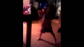SNAP BACK DANCE