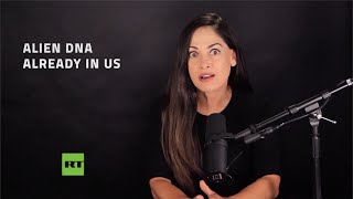 Shocking discovery: we are less than 10% human