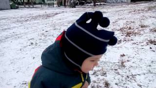 видео шапки шлема детского бизи