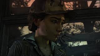 Telltale's The Walking Dead: Final Season Episode 1 Part 1 Walkthrough