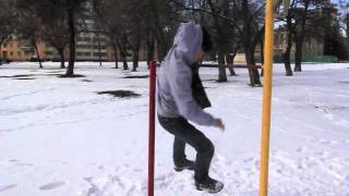 Yoyo Esquina