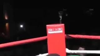 Tommy hench vs John doody