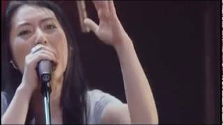 【Live】天野月子 鮫～蝶