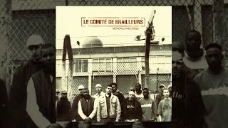 Le Comité de Brailleurs - Y a pas 36 recettes (Audio)