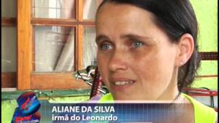 UPFTV Reportagem - Menino Francês Adotado