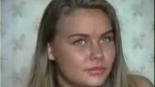 Miss Russia 2005 or maybe not