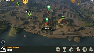 Prey Day Survival Mod Menu v1.1