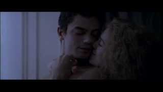 The Duchess deleted scene