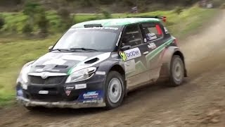 Hayden Paddon Talks Early Years and Future in WRC - /DRIVE Uncut