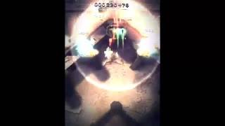 Sky Force Reloaded Stage12 Insane