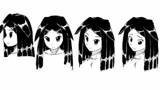 Рисовач Стрим (Paint Tool SAI) \ Рисуем мангу De'Neko Advantages (День 10)