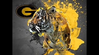 GSU vs MVSU Men's Basletball