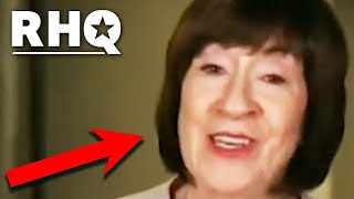 Susan Collins' Stupidity Cost America Big Time