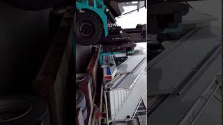 UAE Goodsense Forklift Factory