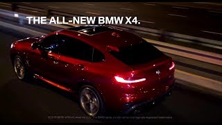 New 2018 BMW X4 - Darien, CT 06820
