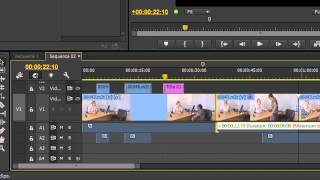 An Introduction to Premiere Pro CC