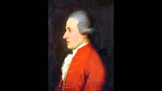 W. A. Mozart - KV 479 - Dite almeno, in che mancai in C minor