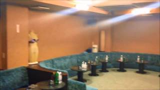 西葛西　ランジェリーパブクラブ「ZERO（ゼロ）」店内動画