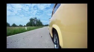 Trabant Sound "Das Original"