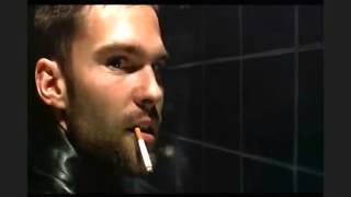 Smoking Scene #5