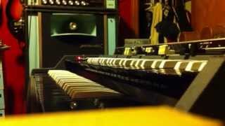 Vox Super Continental Demo 2