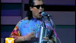 Joe Vasconcellos, El Chinchinero, Festival de Viña 1992