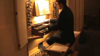 J. S. Bach - "Christ, unser Herr, zum Jordan kam" - BWV 684