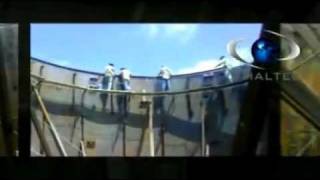 Tanques Atmosféricos