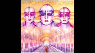 Kandahar - Long Live The Sliced Ham (1974) Full Album
