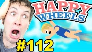 Happy Wheels - BABY LAUNCH