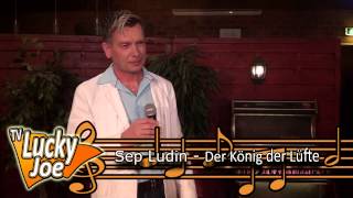 [ARCHIEF] TV Lucky Joe Deel 1