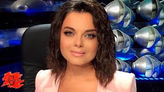 НАТАША КОРОЛЕВА: 45 - ЯГОДКА ОПЯТЬ!